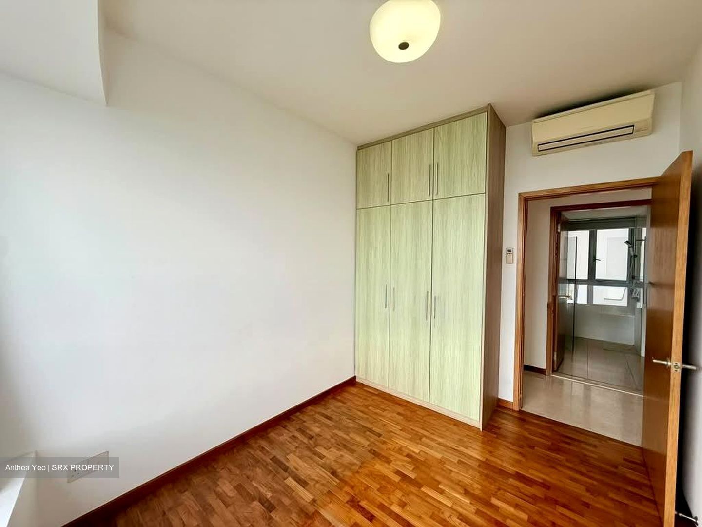 Clover By The Park (D20), Condominium #610018181